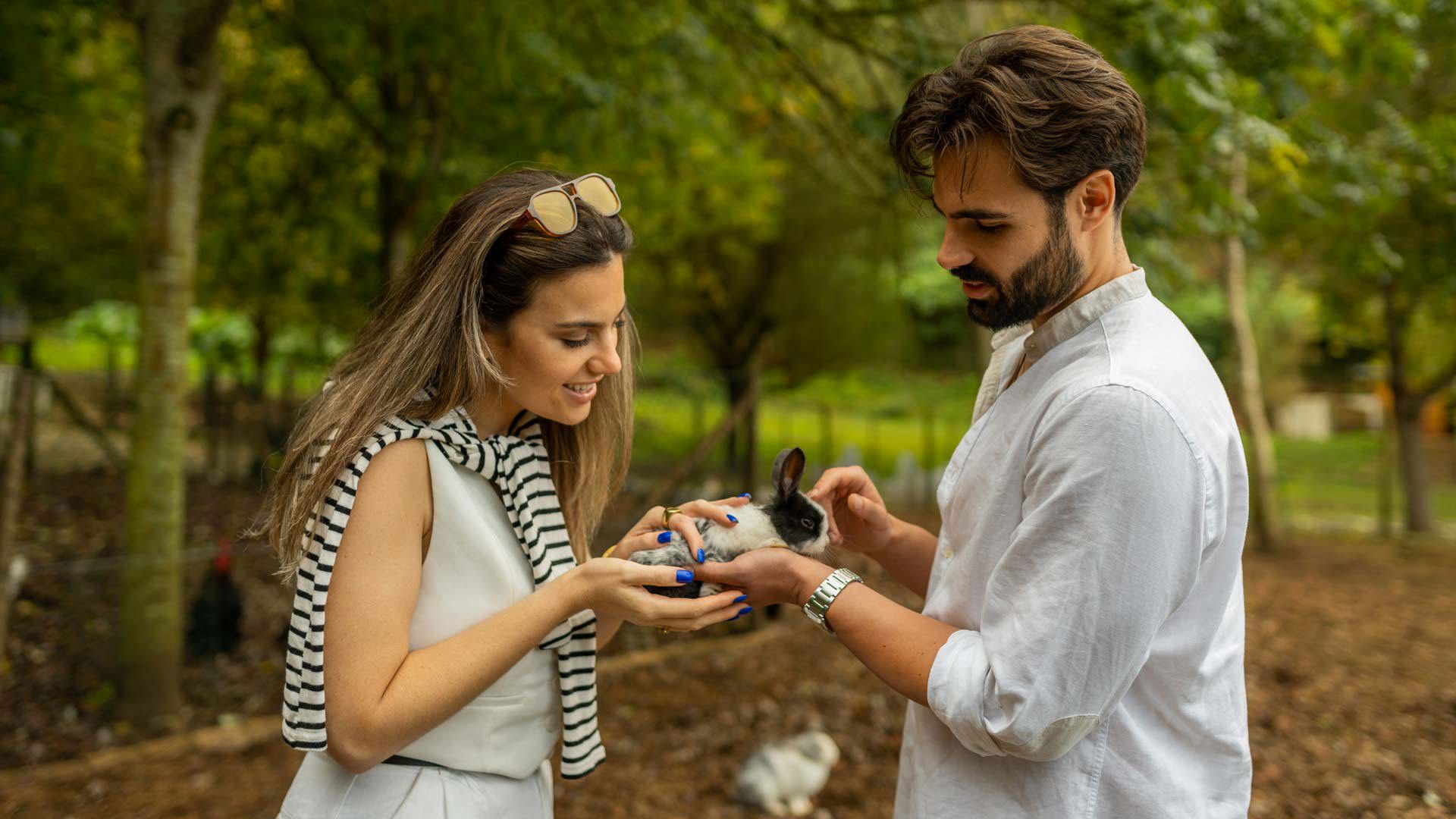 Experiência cultural no Parque Temático da Madeira